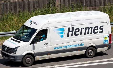 hermes overseas shipping